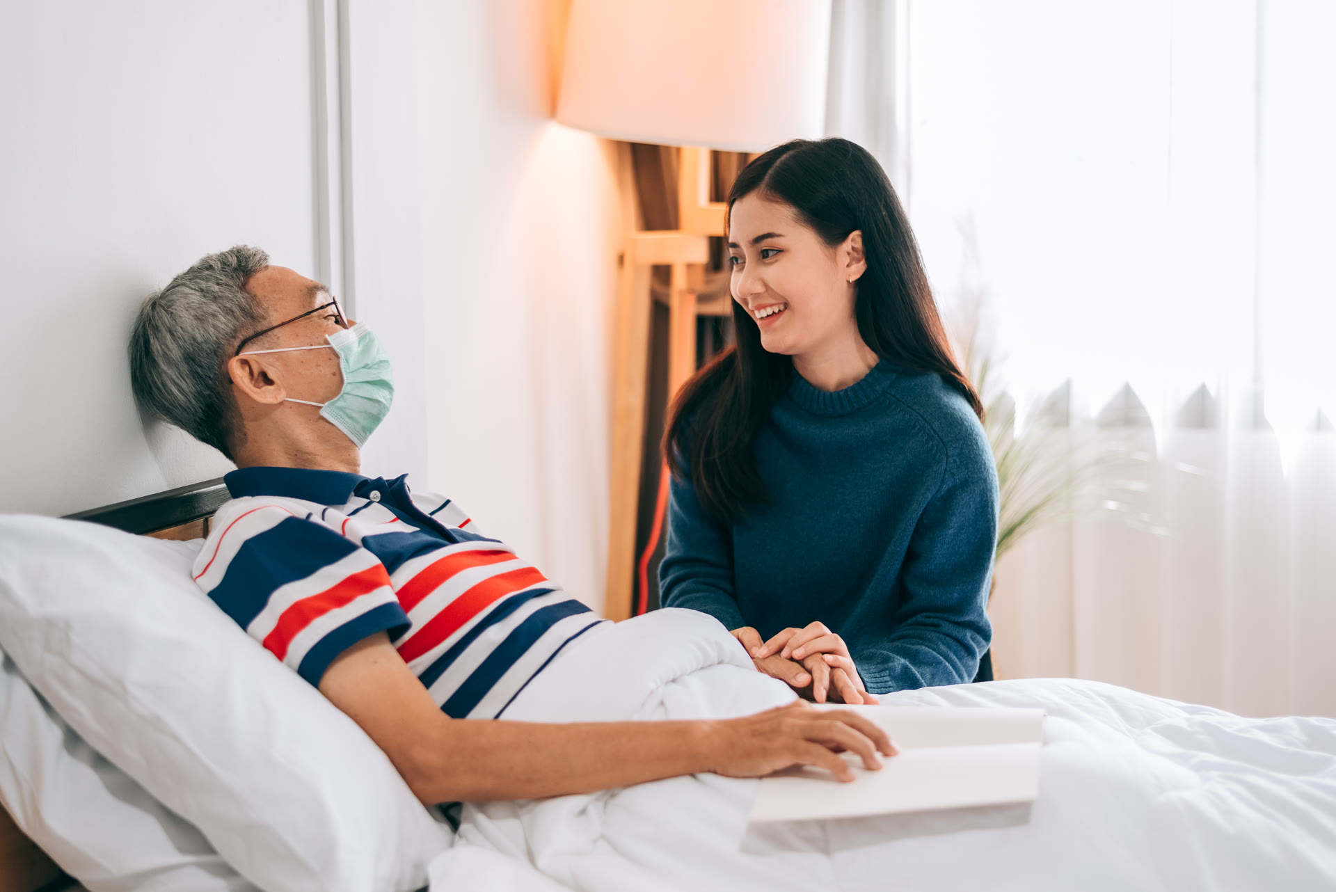 Supported living providers